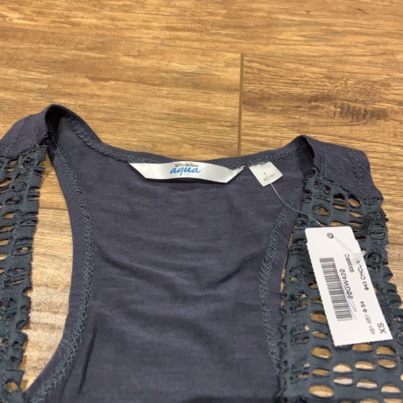 La Vie En Rose aqua swim cover - Picture 5 of 9